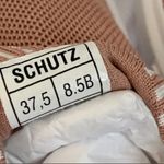 Schutz  Dernia Platform Sneakers Photo 5