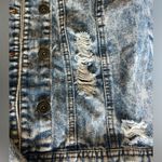 Highway Jeans Acid Wash Jacket S Photo 2