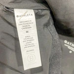 Athleta NWT Seychellles Textured One Piece Size Medium Photo 10