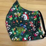 Disney ’s character Christmas mask Photo 1