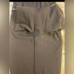 Lululemon Athletica Black and Yellow Performance Leggings Roksanda Black Photo 4