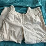 Urban Outfitters  Lowrise Cargos Photo 0