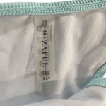 Zaful NWT  bathing suit bottoms size 6 blue orange Photo 3