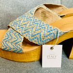 Verderosmarino Woven Crossband Wood Photo 5