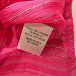 Tularosa Ophelia Top in Raspberry Large Photo 7