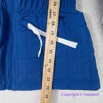 Free People New! Movement All Prepped Ski Jacket in Sapphire Blue size XS Photo 7