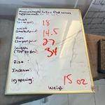 ASOS NWT Pink Orange Bubble Smock Puff Sleeve Scuba Open Back Mini Dress Size 8 Photo 9