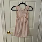 CALIA by Carrie Underwood Pink Sleeveless Tank Top Size M Photo 2