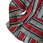 Mexican Baja hoodie Black Size M Photo 3