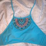 Altar'd State Halter Swim Top Photo 0