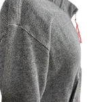 Marc by Marc Jacobs Women's Jacket, XS/S, Gray Photo 1