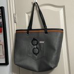 Lounge Fly 💖 Harry Potter Gryffindor Gray Tote Photo 1