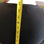 Ralph Lauren Sleeveless Long Marino Knit Wrap Sweater Dress Sz Small Photo 8