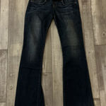 Chip & Pepper  Maternity Jeans Photo 0