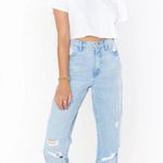 Show Me Your Mumu  Jeans High-Waisted Photo 4