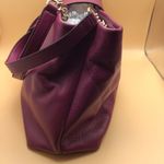 Kate Spade  ♠️  NEW YORK TOWN ROAD ELENA SHOULDER HAND BAG WKRU3128 RARE COLOR Photo 3