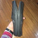 Skechers Bobs memory foam slip on black house shoes Photo 3