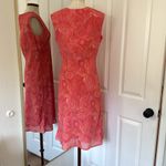 Herman Geist Vintage paisley fairycore y2k midi dress Photo 8