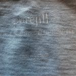 Pure Jill Dip Dye Elliptical Tee Ombré Sea Foam Green Size Small Size M Photo 1