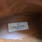 Valentino Garavani Rockstud strap suede ankle boots booties size IT 37 US 7 Photo 19