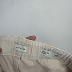 J.Jill Denim High Rise Wide Leg Jeans Light Barley Beige NEW Womens Plus 20 Photo 6