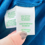 Lilly Pulitzer Womens Reema Sleeveless Midi Polo Dress in Aegean Navy Blue Large Photo 6