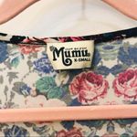 Show Me Your Mumu Carter Tunic Floral XS Photo 68