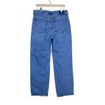 Abercrombie & Fitch Women's 32/14 The 90's Relaxed High Rise Jean Photo 1