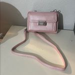 New Myabetic Girl’s Women’s Pink Diabetes Kit Purse Bag Wristlet NWOT Photo 7