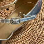 Stephanie ballroom dance Silver Women's Shoes Size undefined Photo 13