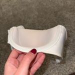 Vanity Fair White  Strapless Bra Photo 2