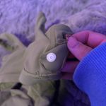 Lululemon  Align Tank Green Full Length Photo 3