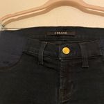 J Brand  Mama J Photo Ready Legging Maternity Jeans Denim in Bluebird Size 25 Photo 4
