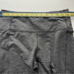 Mondetta Women's Black High-Waisted Leggings Photo 5