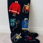 Rare Vintage Zalo Suede leather Boots for Christmas Size 7 Photo 0