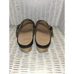 Dansko  Berry Black Burnished Nubuck‎ Women’s Size 36 US 5.5-6 NWOT Photo 2