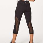 Lululemon  Sweat Your Heart Out Crop (21")
Black Photo 6