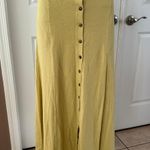 Free People Jackie Midi Skirt Photo 4