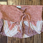 American Eagle  Tube Top Cropped Photo 0