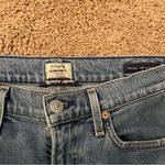 Citizens of Humanity Georgia High rise Bootcut Jean Photo 7