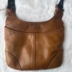 Coach Vintage  Leather Buckle SOHO Crossbody Bag Photo 6