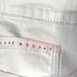 Gloria Vanderbilt  jordyn White Denim Jeans Photo 6