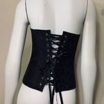 Corset Black Festival New Cosplay Sexy Size undefined Photo 11