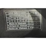 UGG  Neutra Neon Trainer Sneaker Shoes Women 10 Black Pink Chunky Sporty Athletic Photo 14