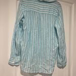 Rails Laguna Stripe Charli Top Sz M. Photo 8