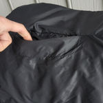 Marc New York Reversible Quilted Vest with Hidden Hood Photo 10