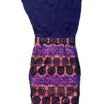 French Connection  Navy Lace Dress 2 Photo 0