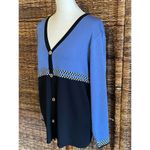 Howard Wolf Escape Womens Cardigan Sweater V Photo 9