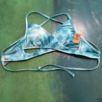 PINK - Victoria's Secret Pink Swim Top, XS (top only) Photo 2