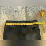 Kendall + Kylie Women’s Black  Shorts Photo 4